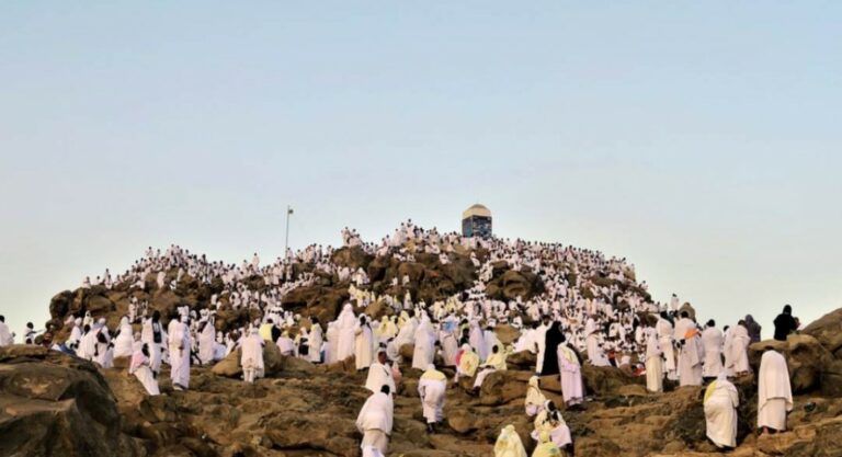 Wisata Umroh Terbaik