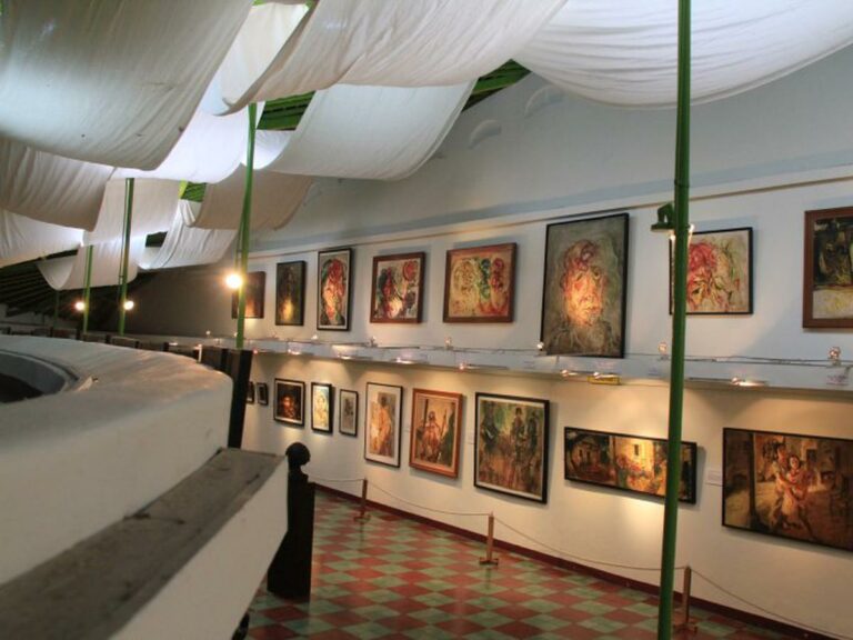 museum-affandi-keajaiban-wisata-seni-di-indonesia