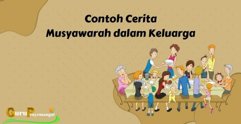 musyawarah-menentukan-tujuan-liburan-di-tempat-wisata