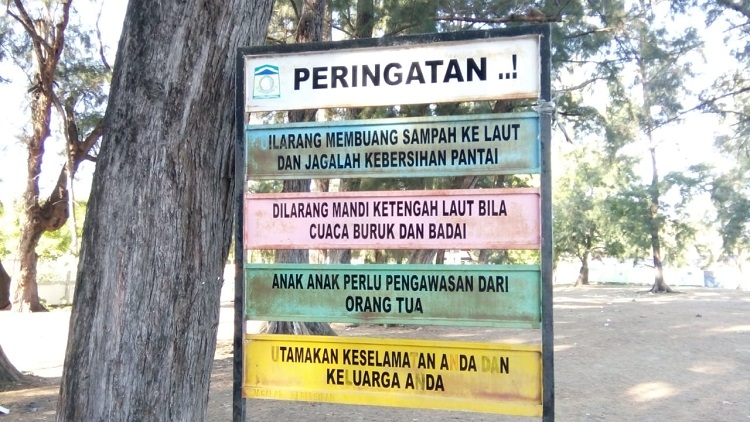 akibat-tidak-taati-aturan-di-tempat-wisata-dampak-buruknya