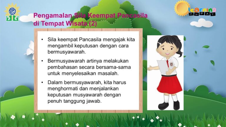 contoh-implementasi-sila-ke-4-pancasila-di-tempat-wisata-terbaik