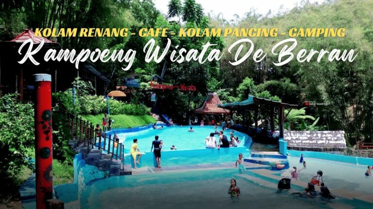 kampung-wisata-de-berran-surga-wisata-dengan-keindahan-yang-memukau