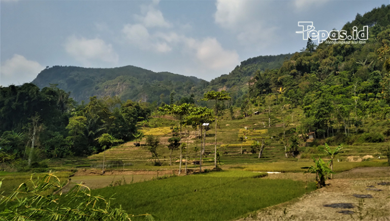 menikmati-keindahan-alam-gunung-halu-yang-spektakuler