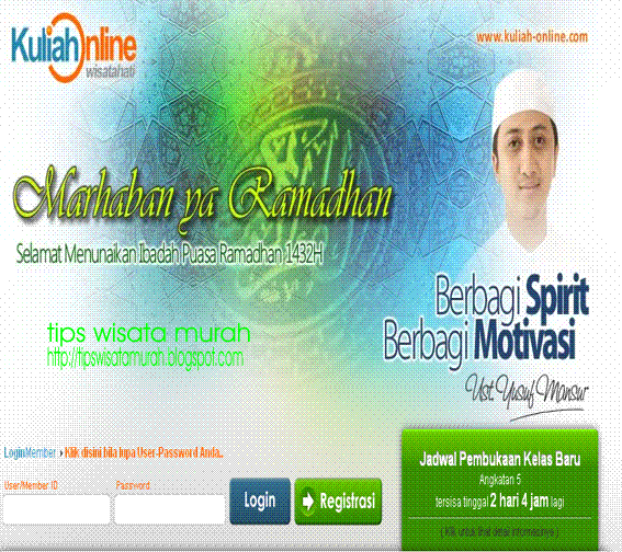 menyingkap-pesona-wisata-hati-bersama-ustadz-yusuf-mansyur