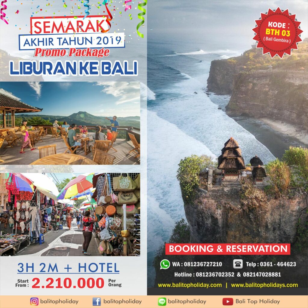 paket-wisata-bali-terbaik-untuk-liburan-tahun-2019