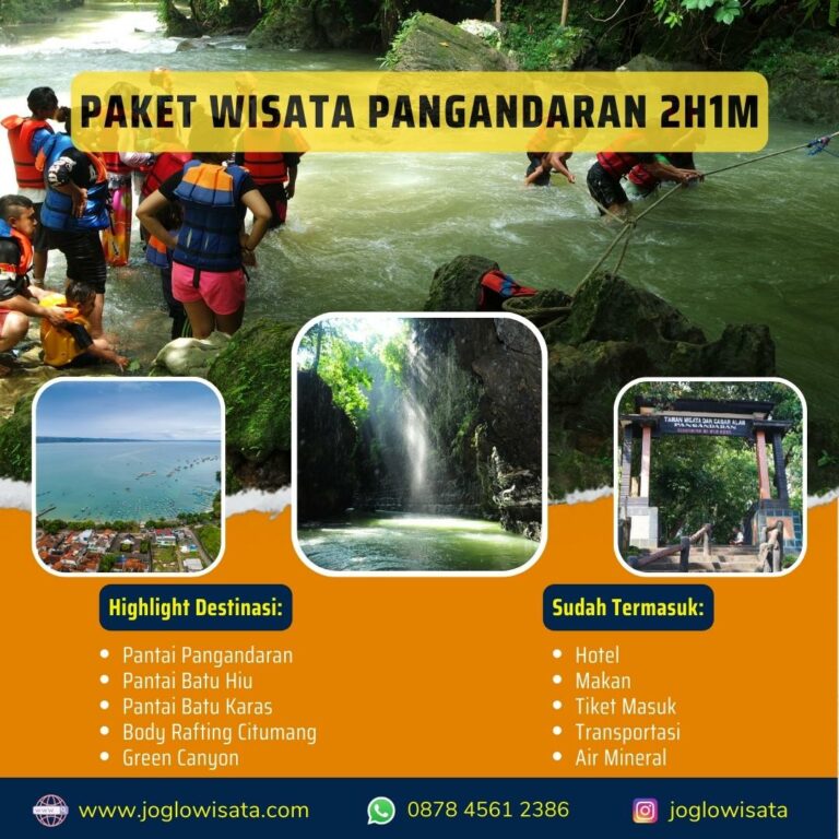 paket-wisata-bandung-pangandaran-seru-2-hari-1-malam