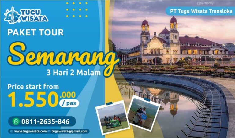 paket-wisata-seru-semarang-satu-hari-bersama-keluarga