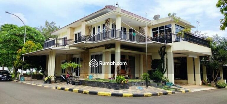 rumah-mewah-di-cluster-grand-wisata-investasi-properti-terbaik