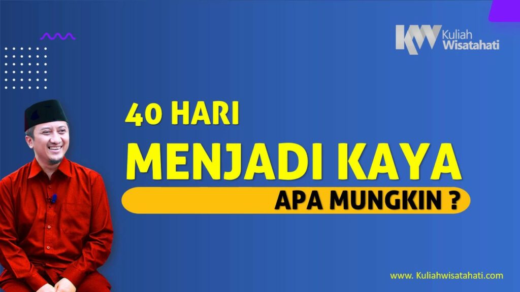 wisata-hati-terbaru-ustadz-yusuf-mansur-menyegarkan-imanmu