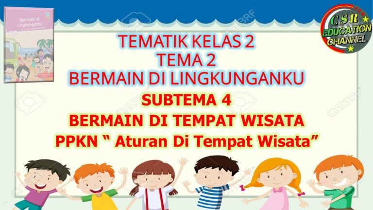 aturan-tempat-wisata-kelas-2-sampai-10-cara-nikmati-liburan-aman