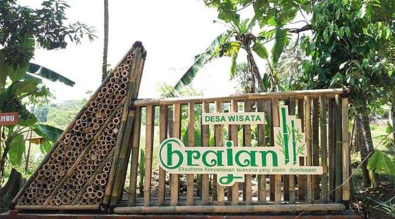 jelajahi-pesona-desa-wisata-brajan-yang-menawan